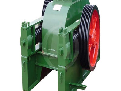 double sided grinding machine – Grinding Mill China