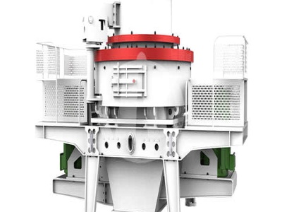 Double Hammer Crusher Works 