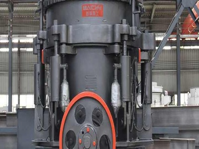 crushing milling equipment manufacturers 
