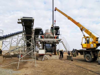 PYZ 900 Spring Cone Crusher From China Manufacturer