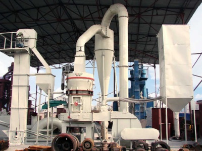 Secondary Crusher In Cement Plant 