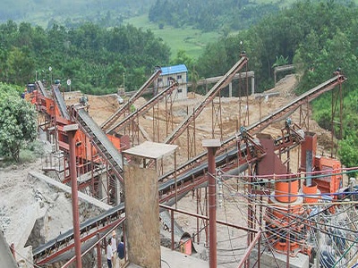 crushing plant company in europe aggregate quarry process flow