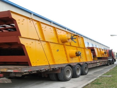 Portable Gold Ore Crusher 