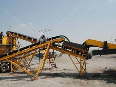 hammer crusher installation and operation – Grinding .