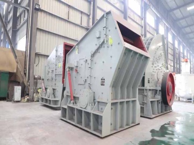 small scale hard rock mining turnkey systems