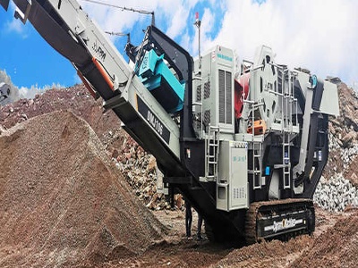 the mica mobile crushing plant price for supplier is .