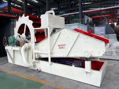 Cement Plant Secondary Crusher 