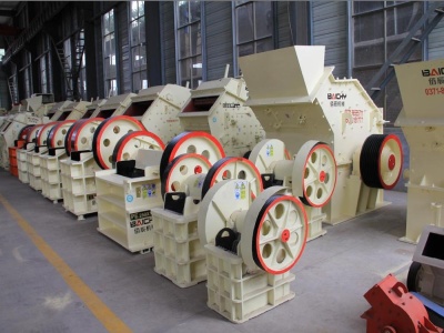 Supply Used Concrete Stone Jaw Crusher From Creation