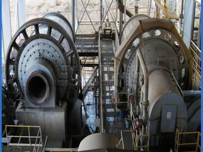 rock crusher expansion – Grinding Mill China