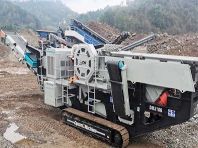 different parts of jaw crusher 