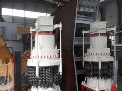 screening and crushing solution 