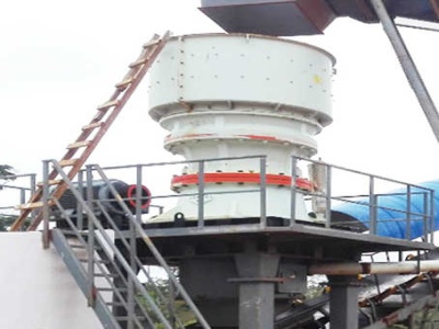 crushing plant for iron ore 