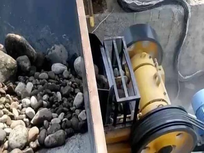 Stone Crusher Spares 