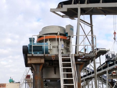 mobile manganese ore processing equipment