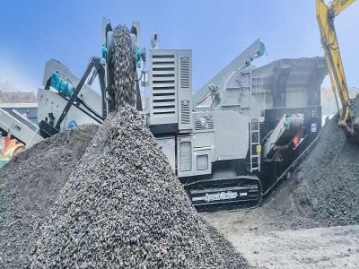 Sand Crushing Machine For Sale India 