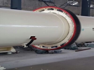 ball mill of metal oxide 