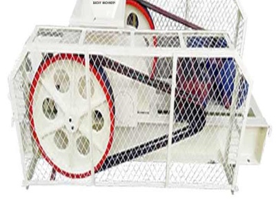 Cone Crusher Frame Picture 